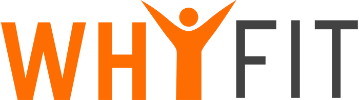 WhyFit Logo